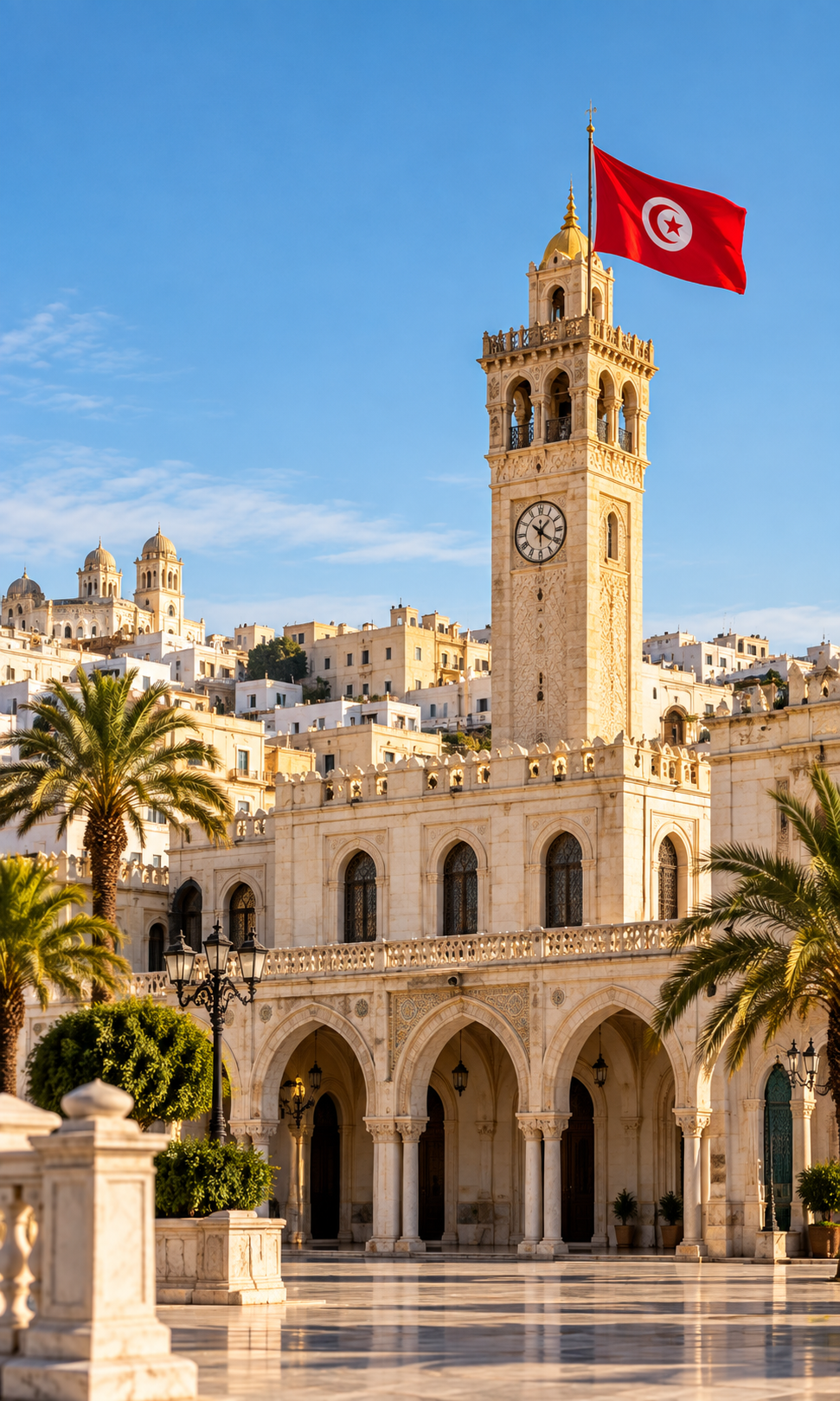 Tunisie