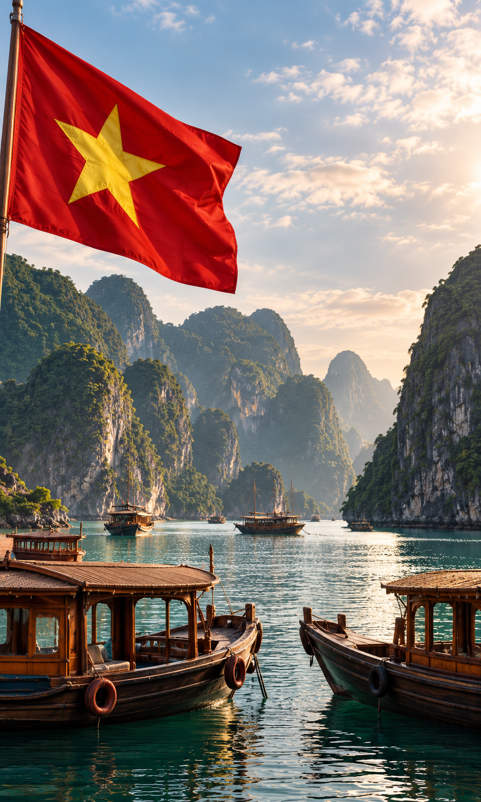 Vietnam