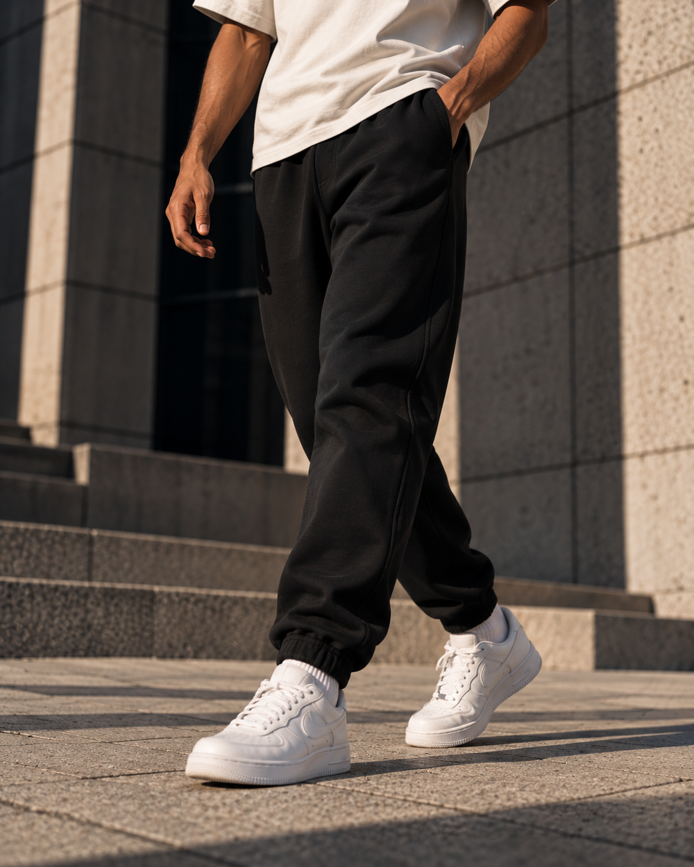 Joggings