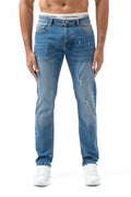 Jean Regular BI 026 - vue 1