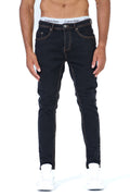 Jean Skinny BI 020 - vue 1