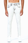 Jean Skinny BI 016 - vue 1