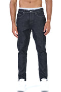 Jean Skinny BI 009 - vue 1