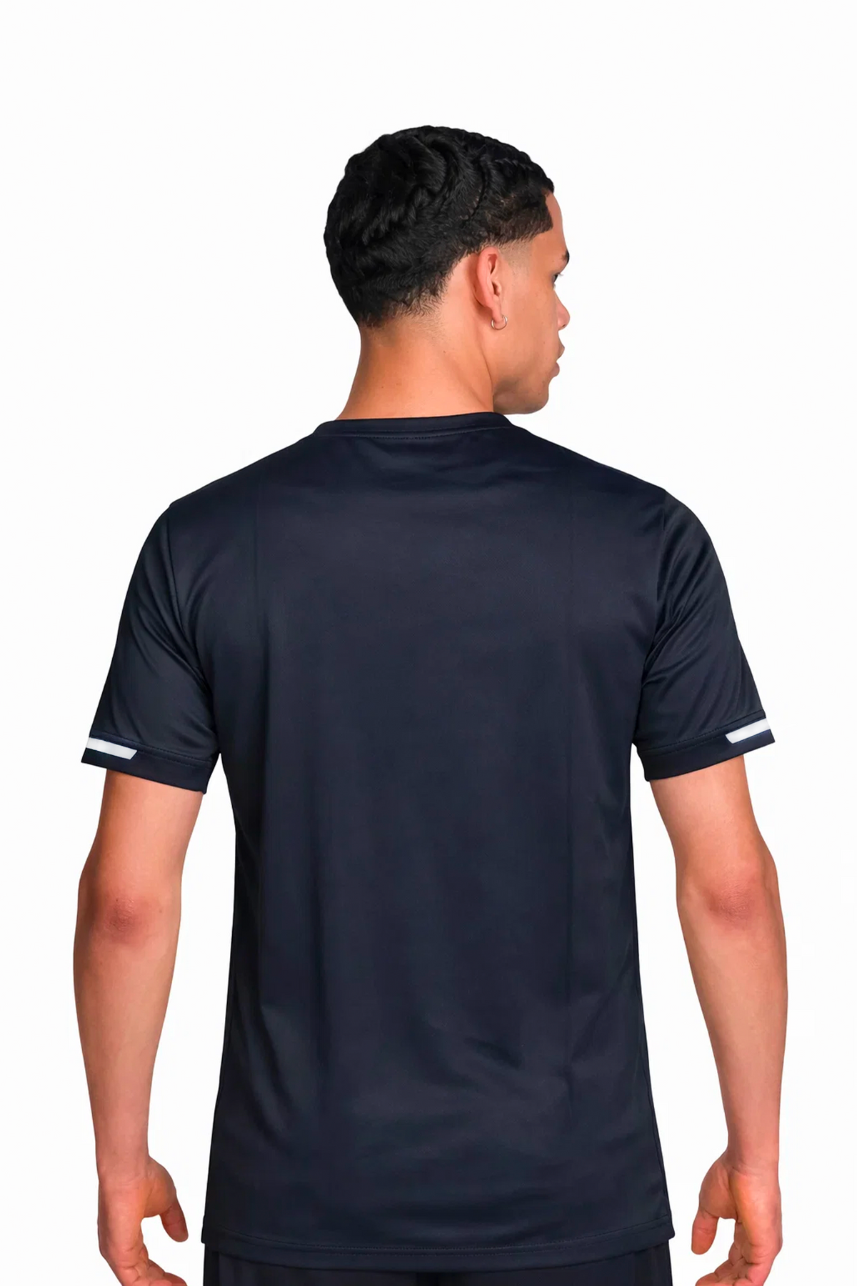 Maillot KANYA – Noir - vue 2