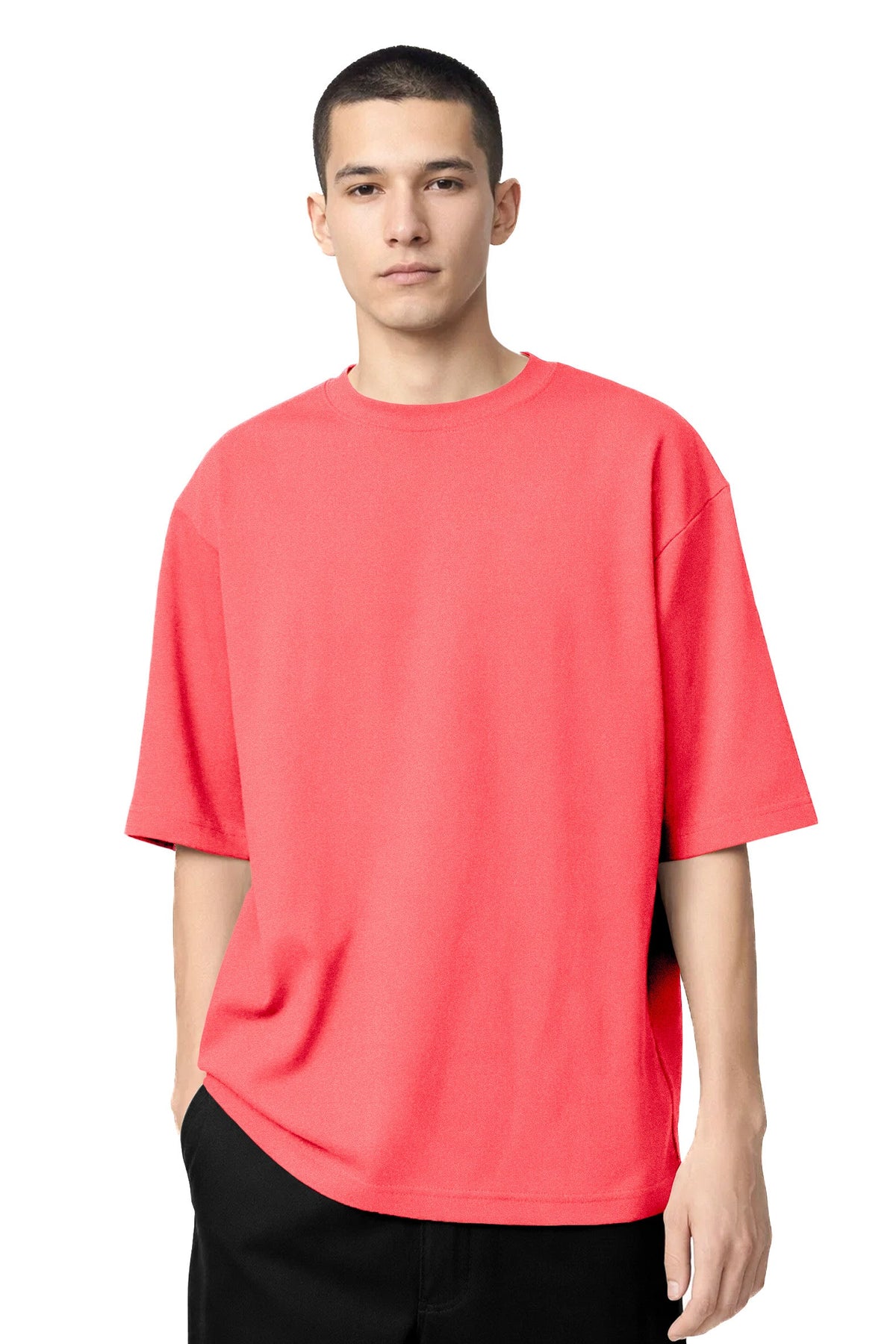 T-shirt OKEN 230 GSM – Dubarry - vue 1