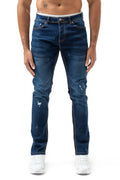 Jean Regular BI 032 - vue 1