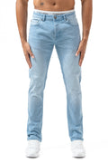 Jean Regular BI 037 - vue 1