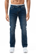 Jean Regular BI 036 - vue 1