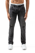 Jean Regular BI 023 - vue 1