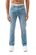 Jean Regular BI 028 - vue 1