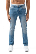 Jean Regular BI 022 - vue 1