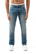 Jean Regular BI 021 - vue 1