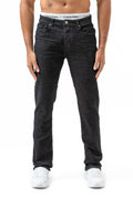 Jean Slim BI 118 - vue 1