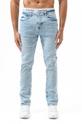 Jean Slim BI 115 - vue 1