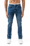 Jean Slim BI 104 - vue 1