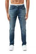 Jean Slim BI 107 - vue 1
