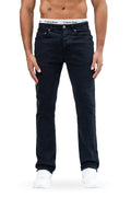 Jean Slim BI 108 - vue 1