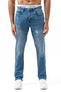 Jean Slim BI 100 - vue 1