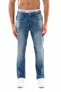 Jean Slim BI 210 - vue 1