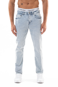 Jean Slim BI 215 - vue 1