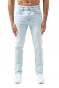 Jean Slim BI 101 - vue 1