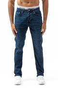Jean Slim BI 116 - vue 1