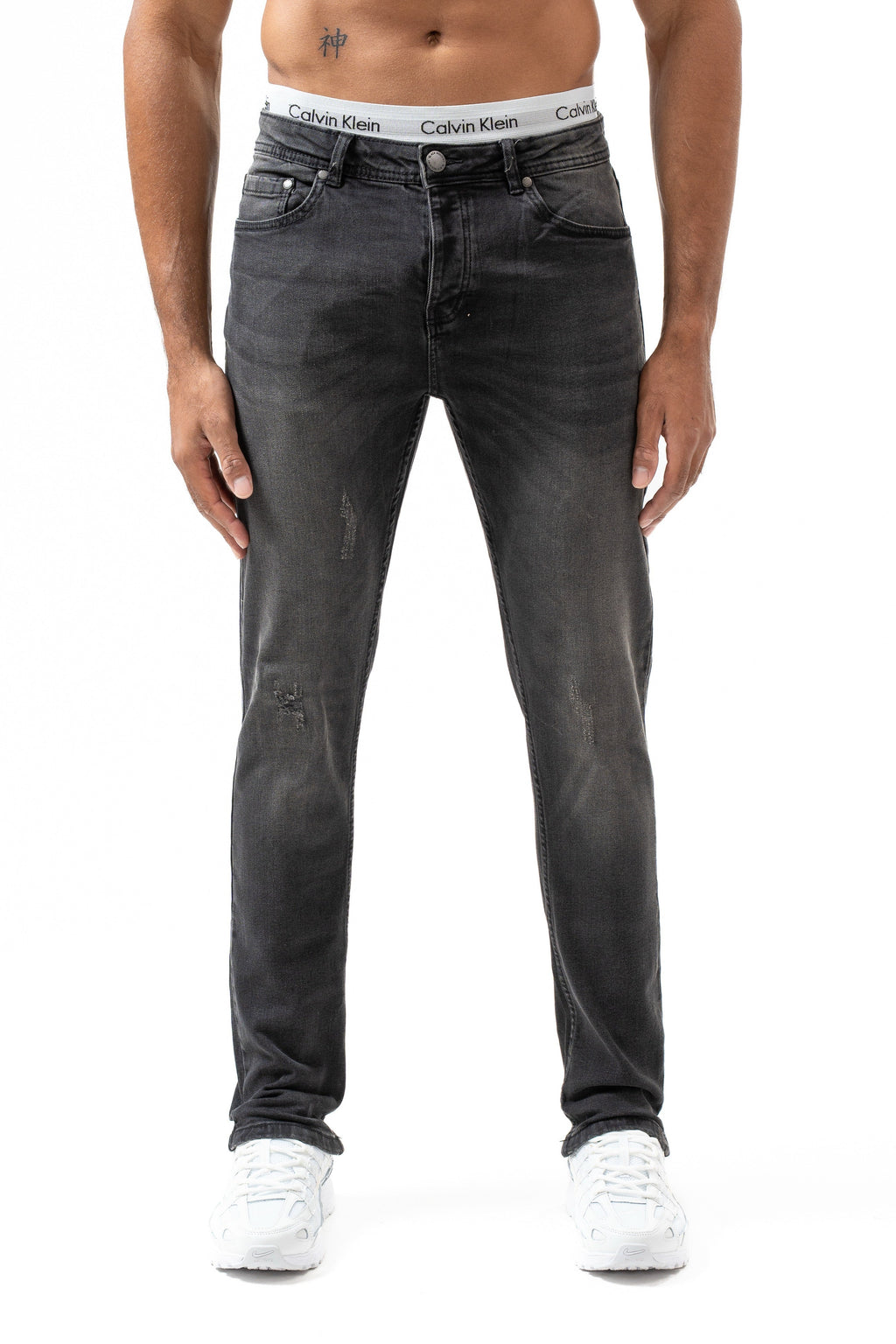 Jean Regular BI 040 - vue 1