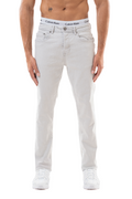 Jean Slim BI 206 - vue 1