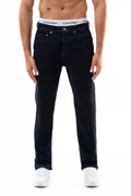 Jean Slim BI 208 - vue 1