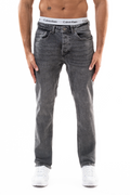 Jean Slim BI 207 - vue 1