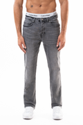 Jean Slim BI 203 - vue 1