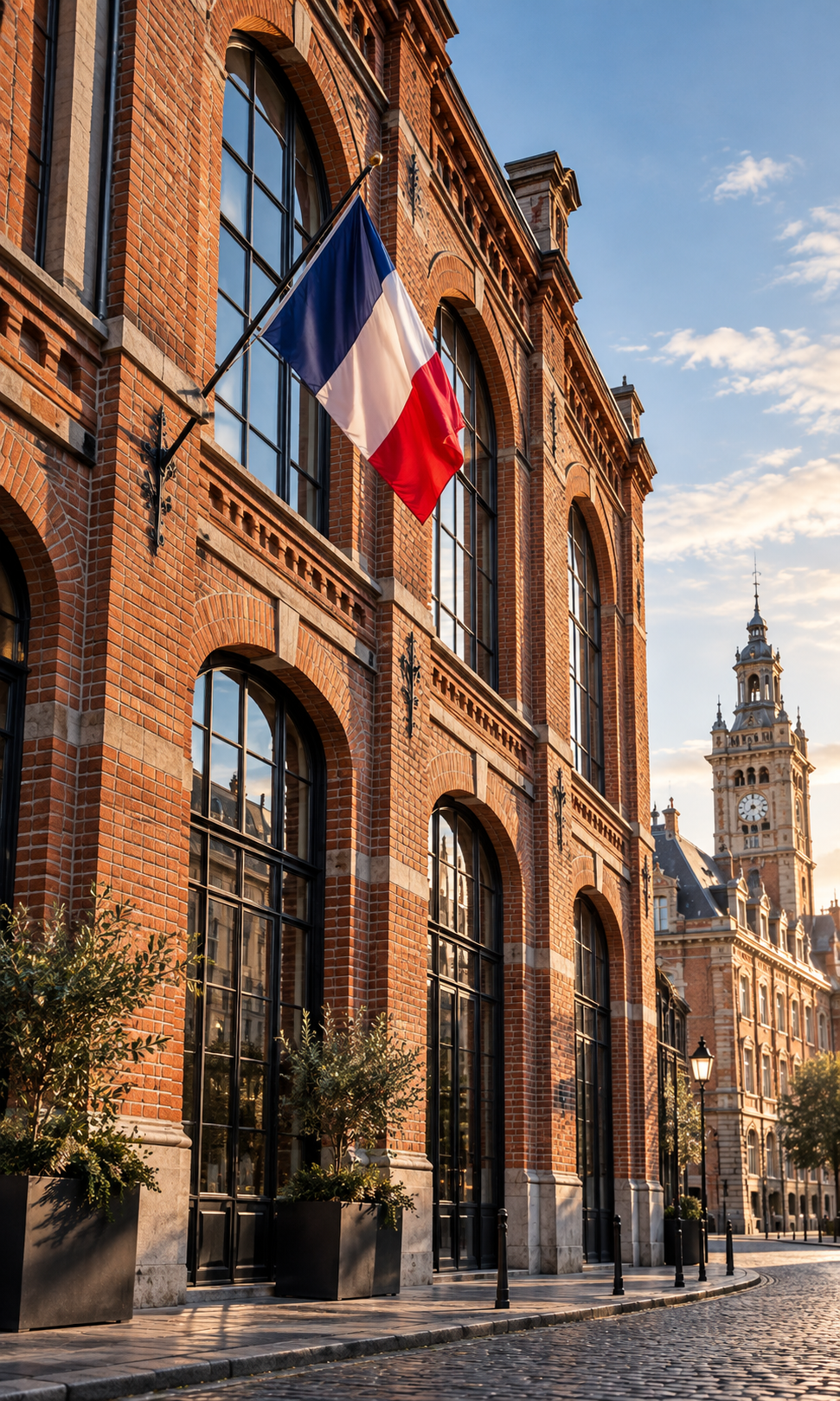 France