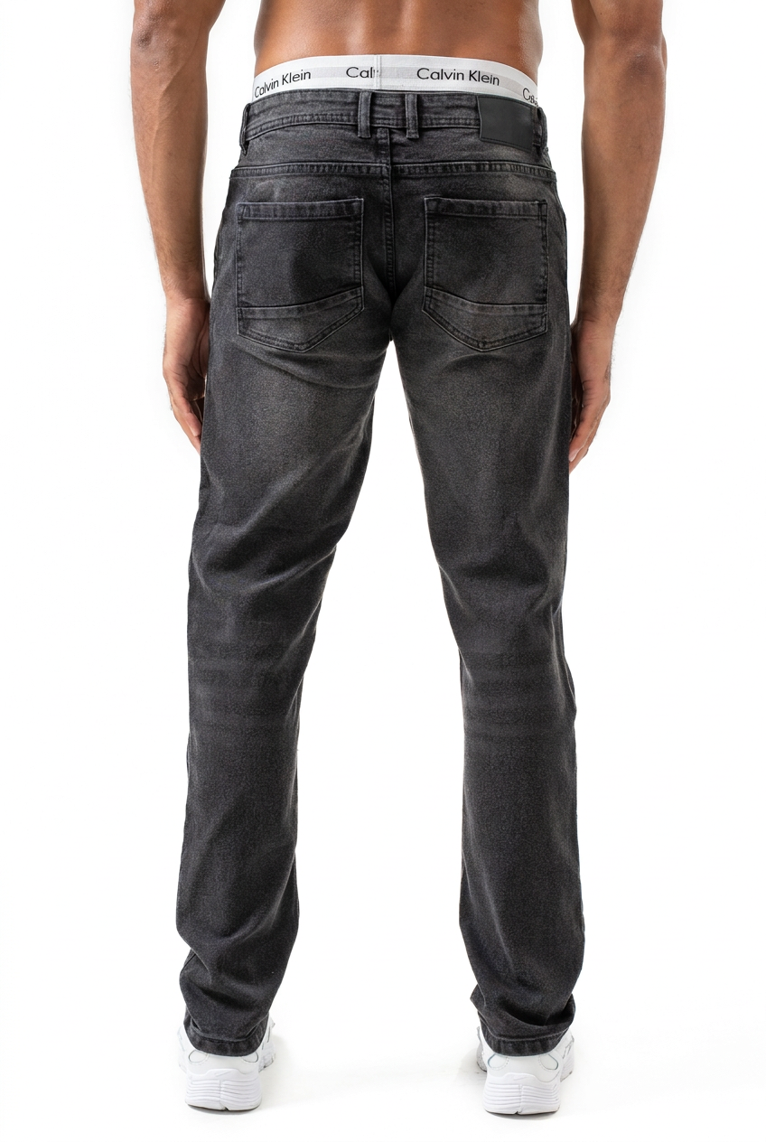 Jean Regular BI 023 - vue 2