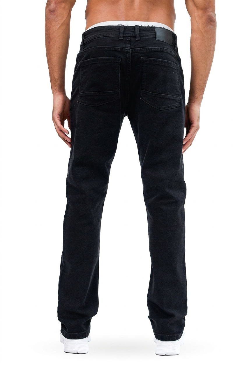 Jean Regular BI 039 - vue 2