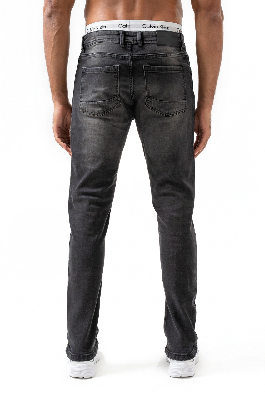 Jean Regular BI 040 - vue 2
