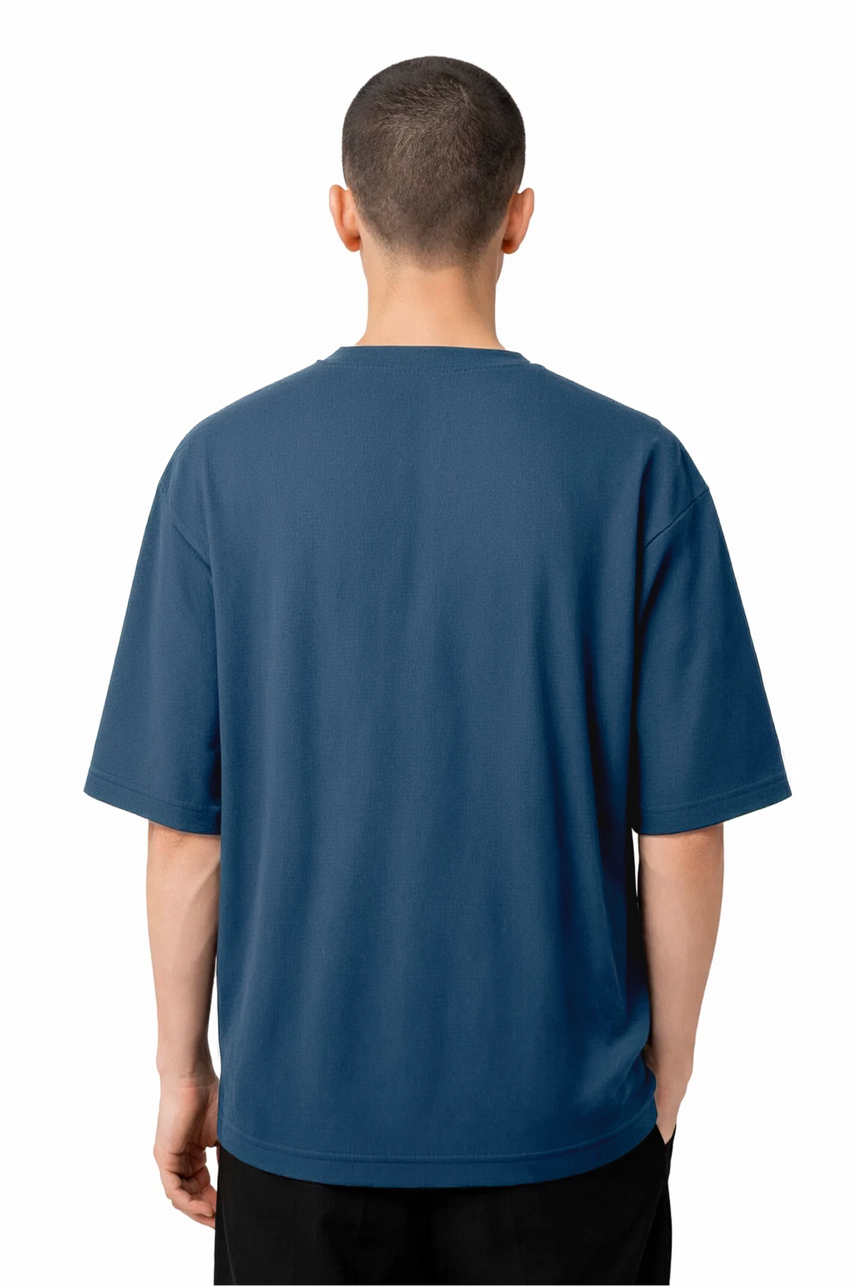 T-shirt Graphic USA 03 - vue 2