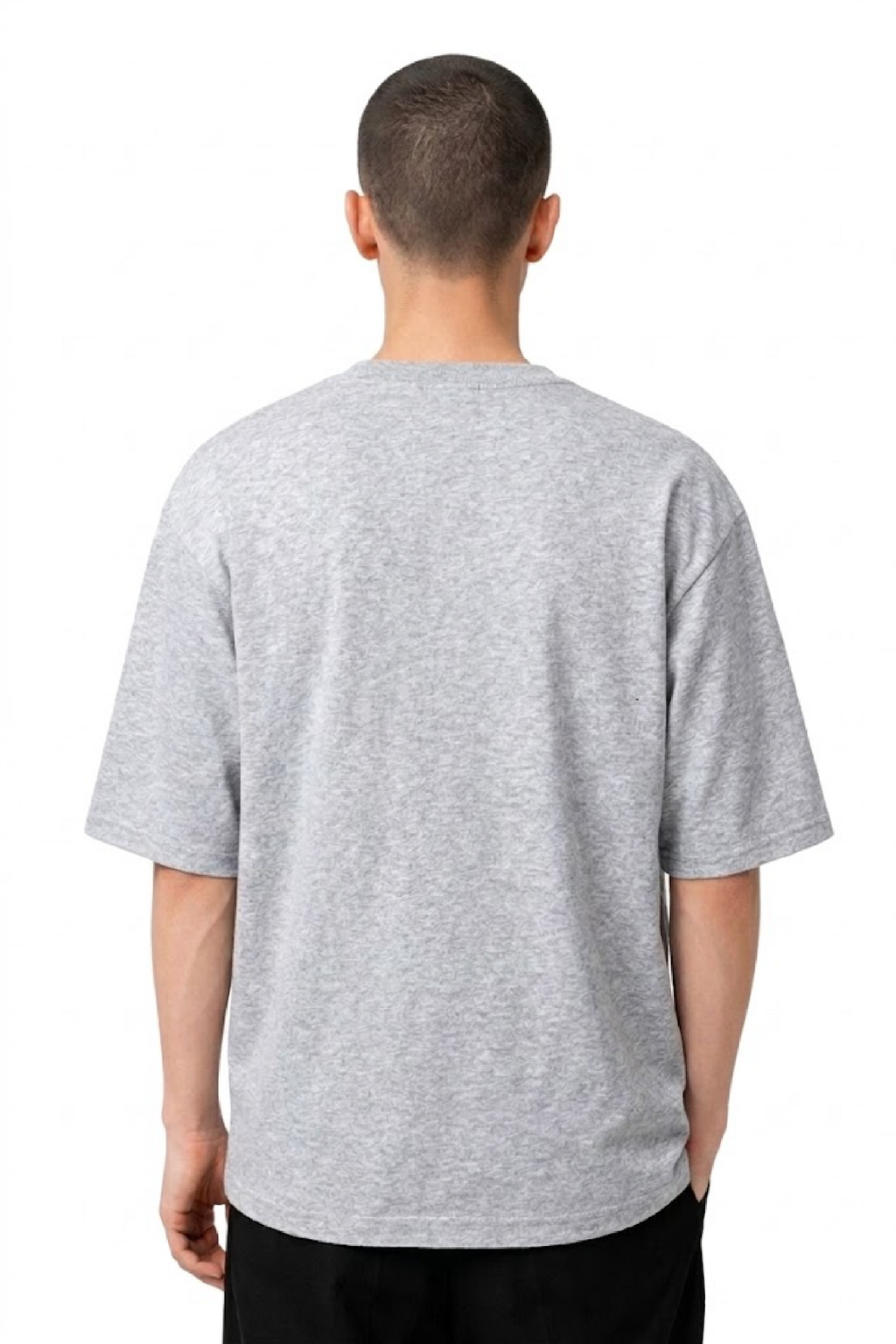 T-shirt Graphic USA 03 - vue 8