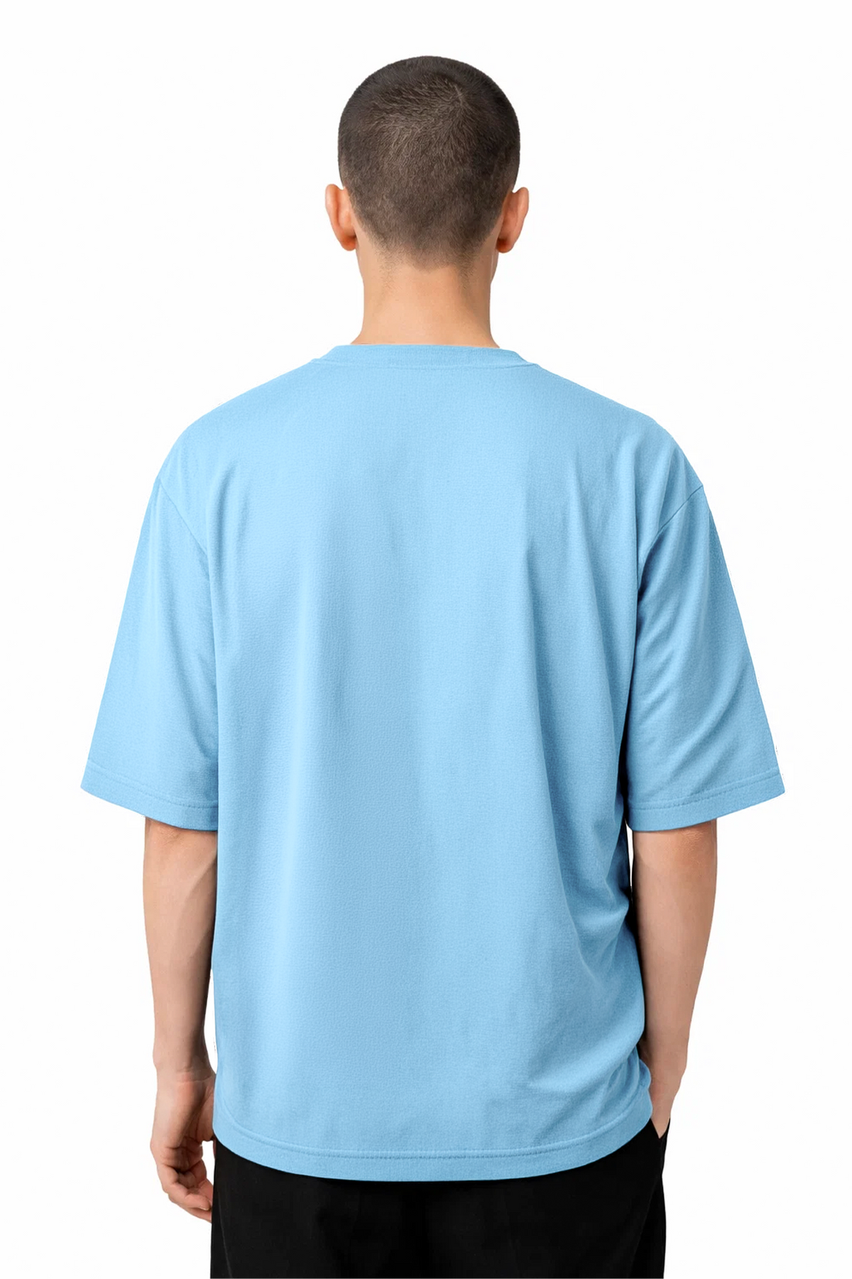 T-shirt Graphic USA 03 - vue 4