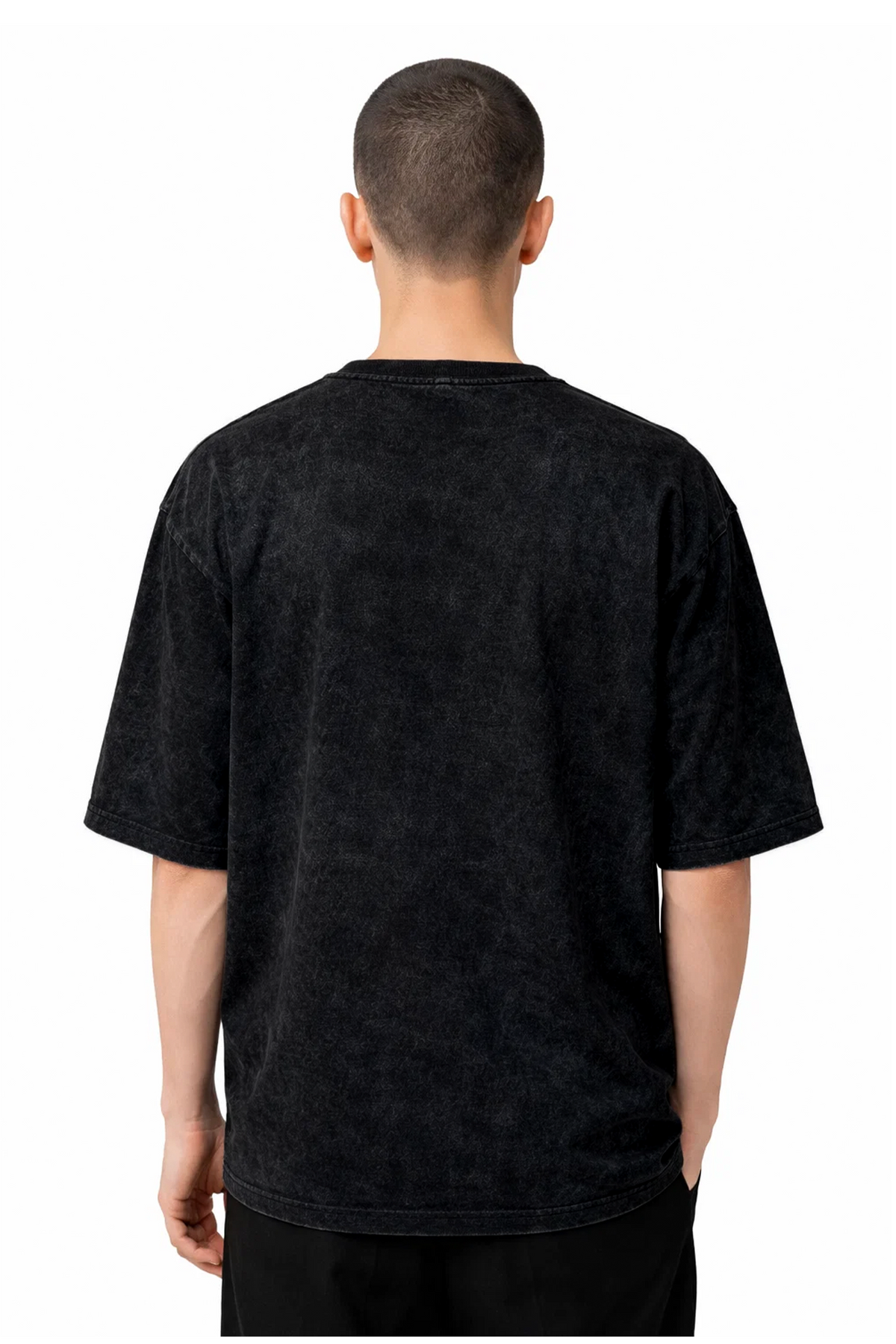 T-shirt Graphic USA 04 - vue 6