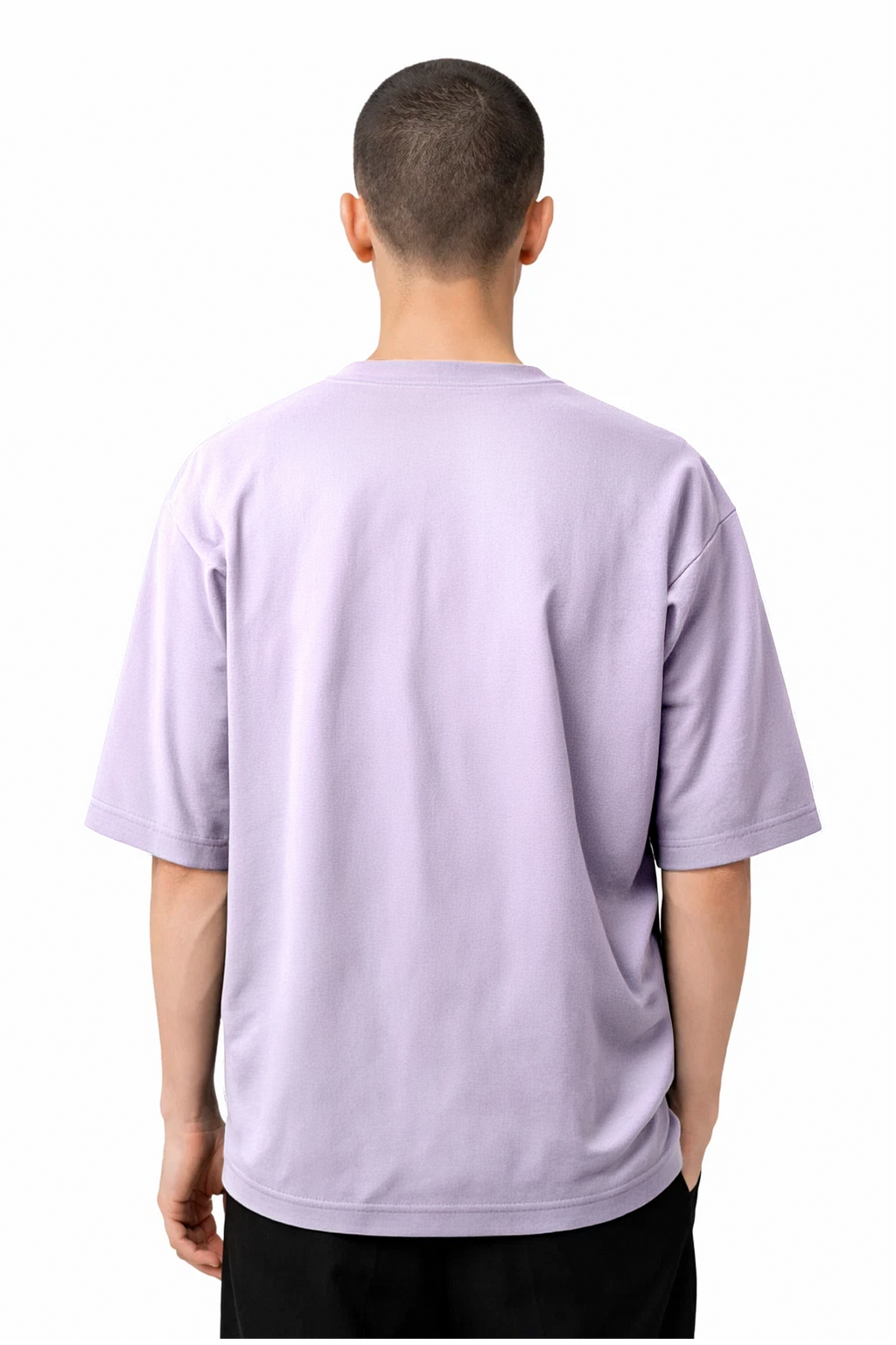 T-shirt Graphic USA 04 - vue 2