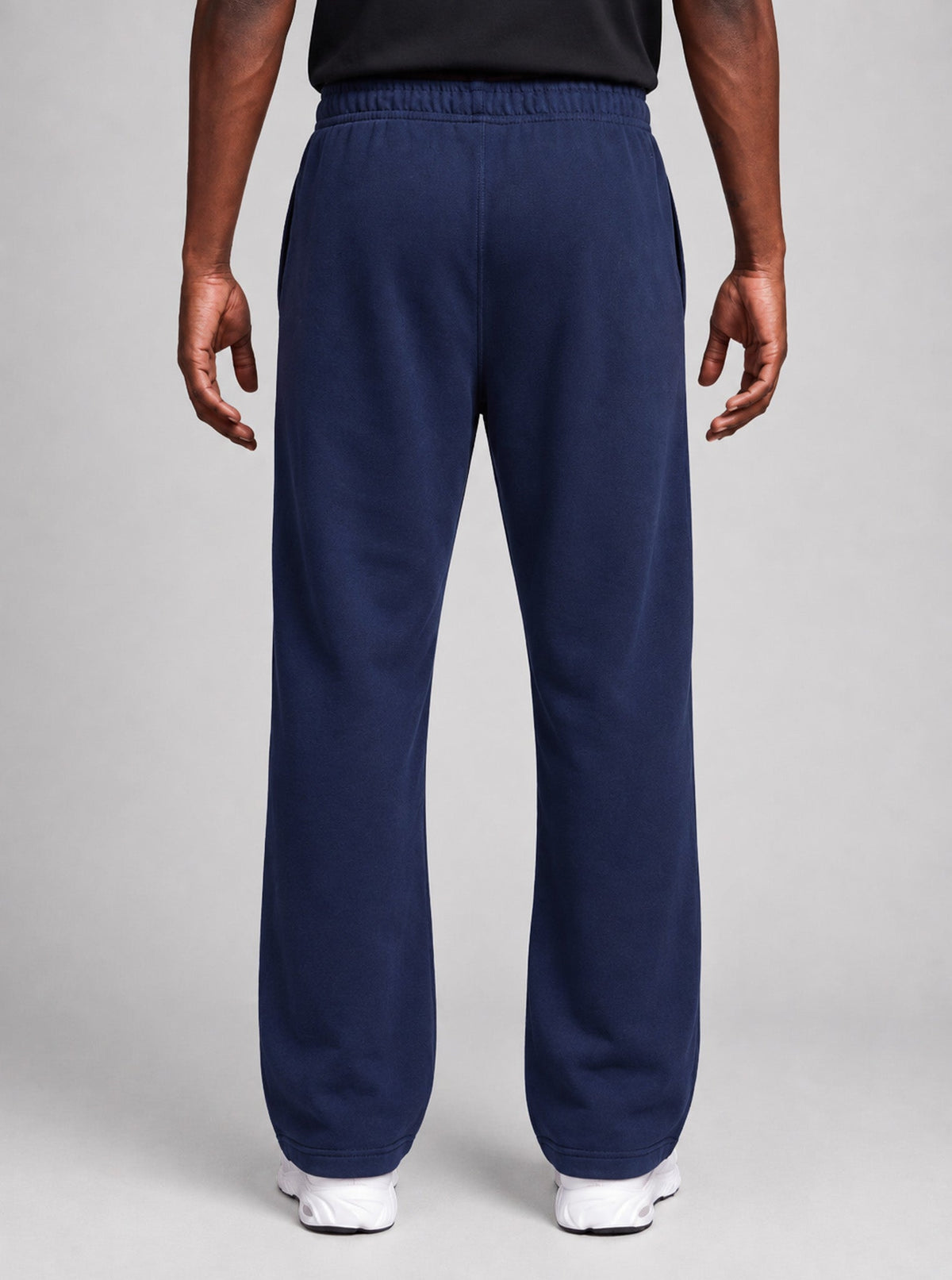 Jogging NOX Navy - vue 2