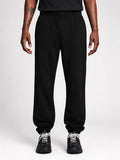Jogging MECA Noir - vue 1