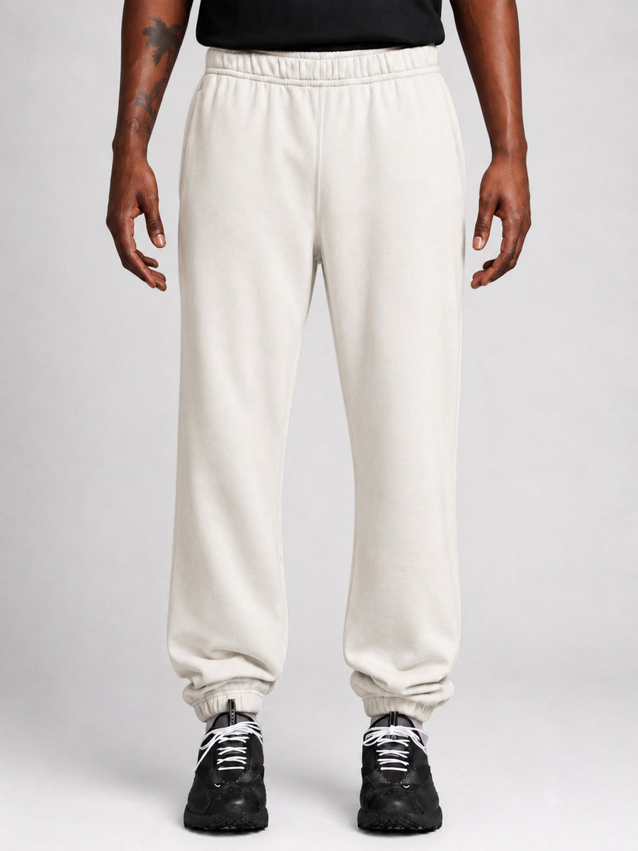 Jogging MECA Off White