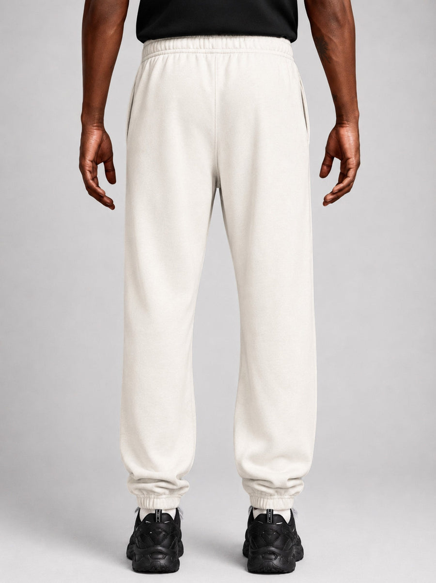Jogging MECA Off White