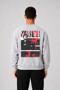 Sweat graphique MONEY 02 - vue 3