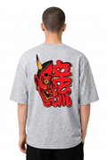 T-shirt Graphic Japan 05 - vue 1
