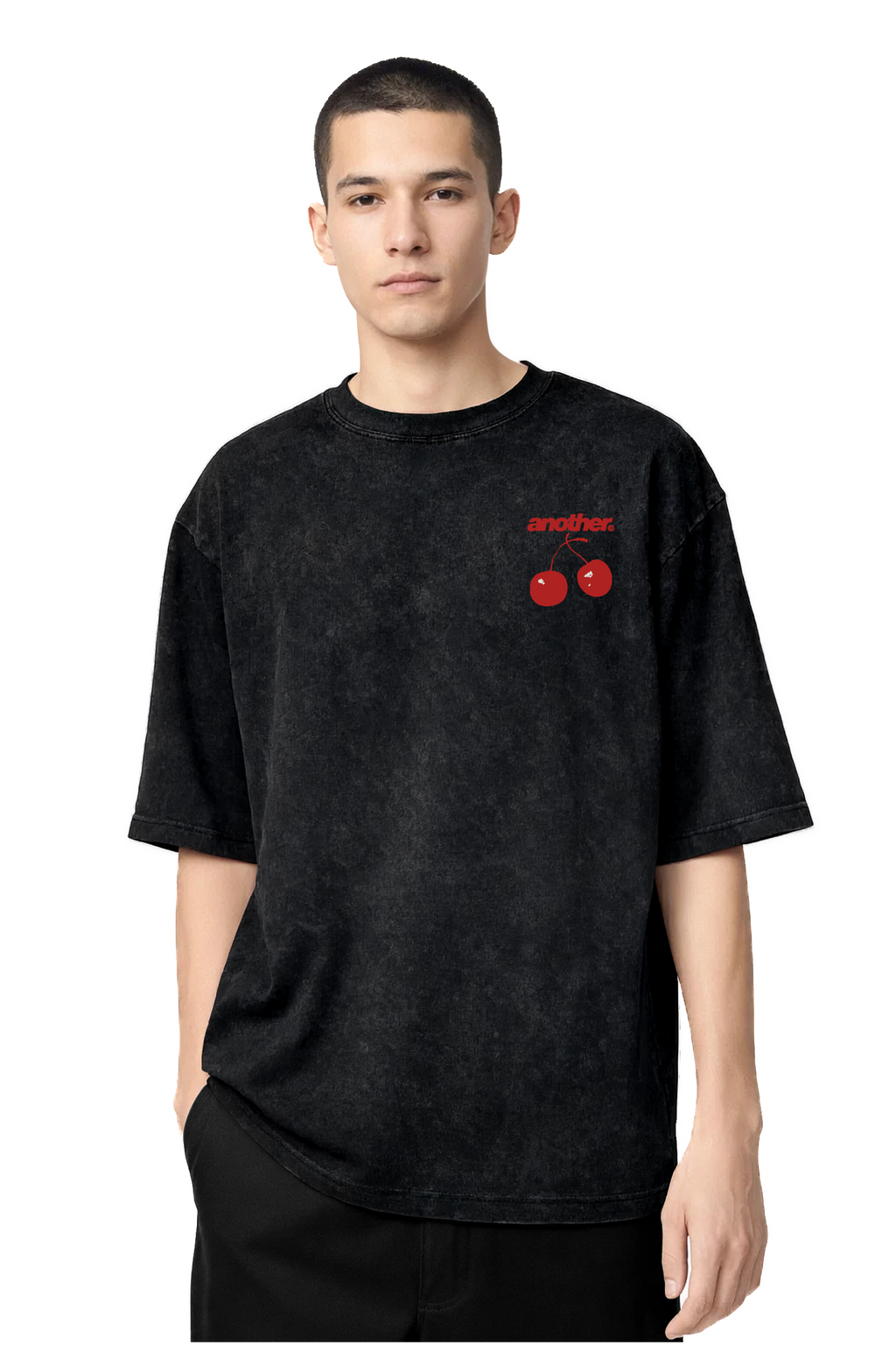 T-shirt Graphic Summer 10 - vue 4