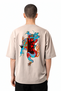 T-shirt Graphic Japan 01 - vue 1