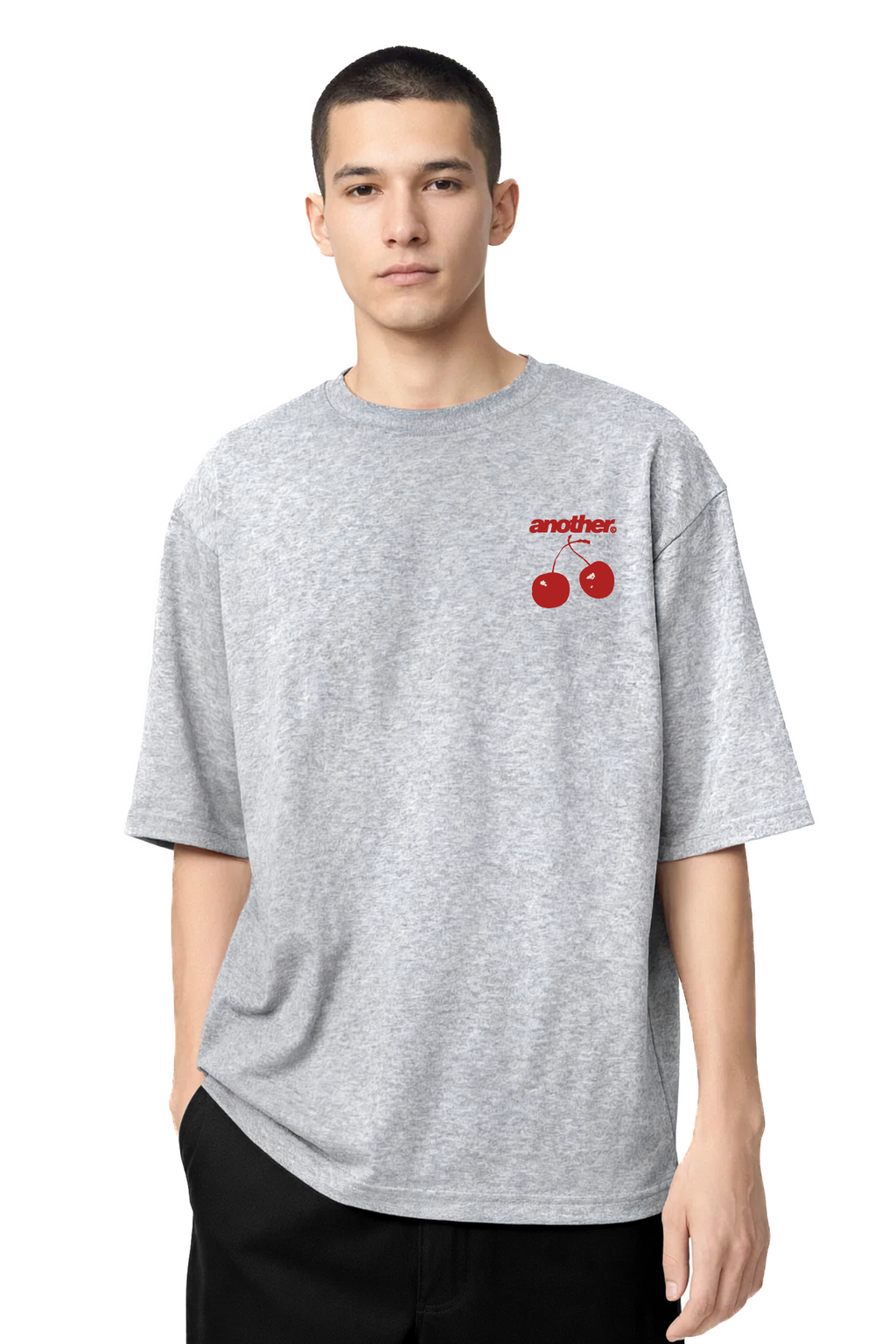 T-shirt Graphic Summer 10 - vue 6