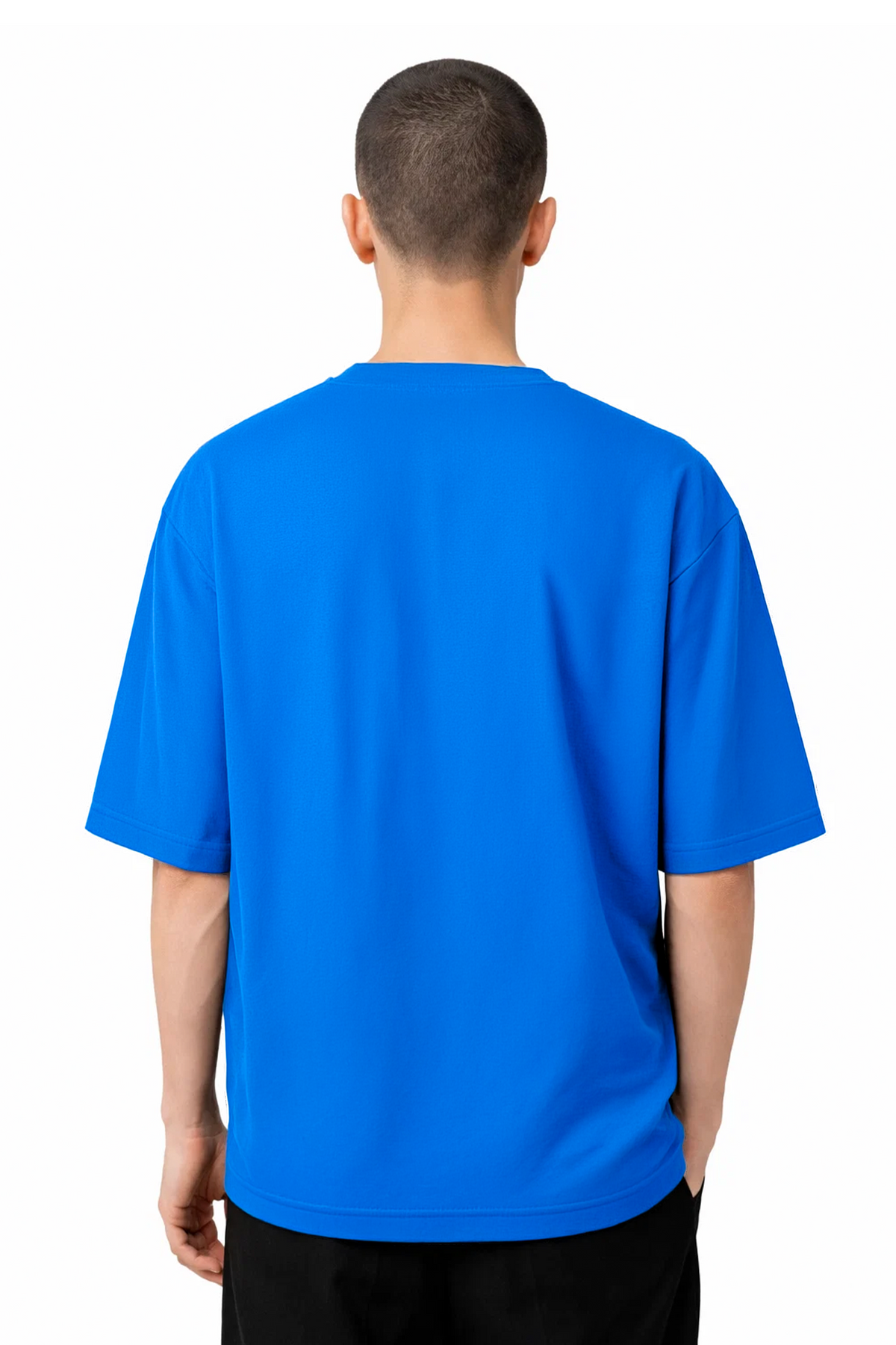 T-shirt Graphic Summer 07 - vue 8